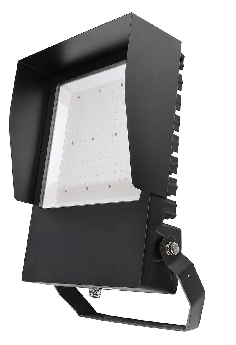 Deko-Light Blendschutz für Serie Atik Schwarz