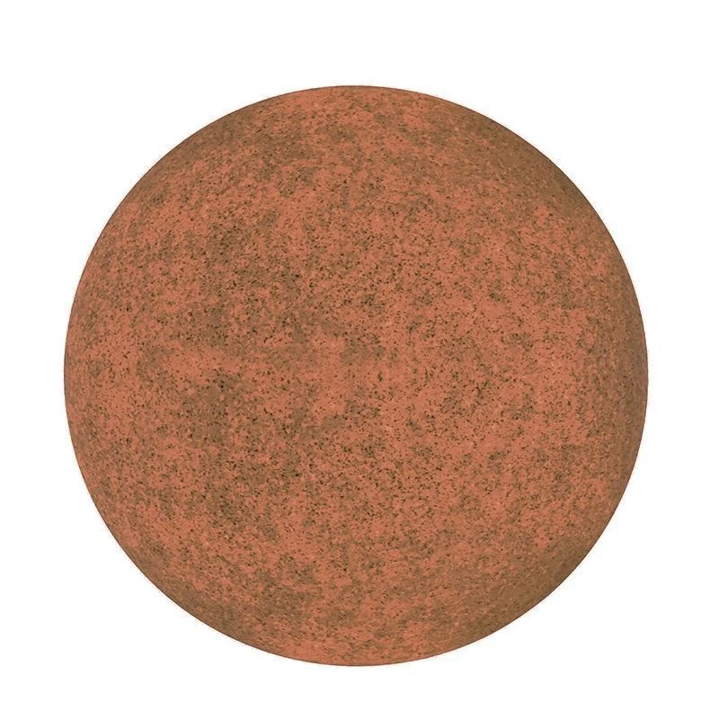 Deko-Light Kugelleuchte Terracotta 80 beige Terracotta