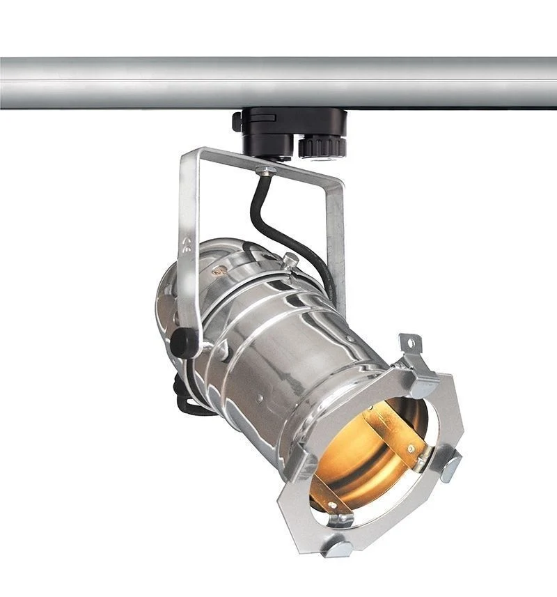 Deko-Light Studio PAR 30 Silber