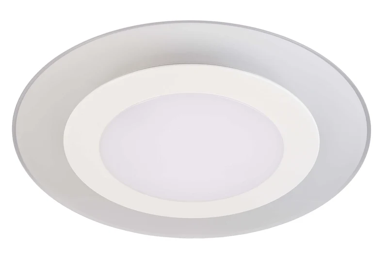 Deko-Light Orbit, 4000K, Triac 20W Weiß milchig