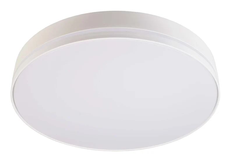 Deko-Light Subra, 3000K, Triac 29W Weiß