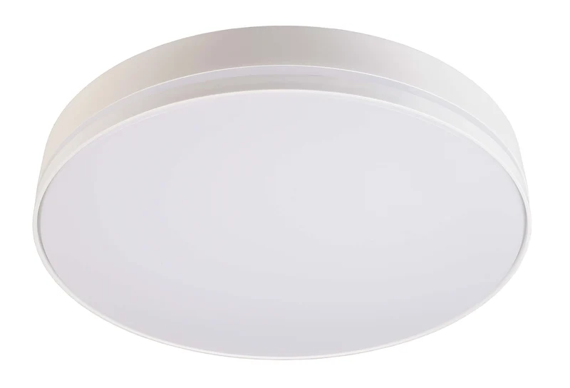 Deko-Light Subra, 4000K, Motion 29W Weiß