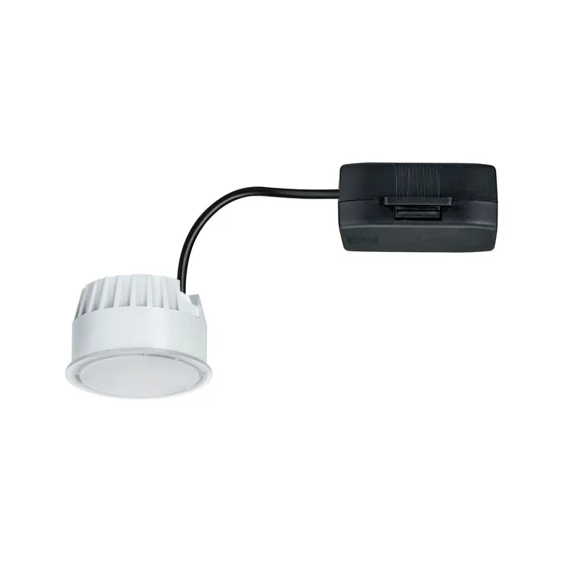 Paulmann EBL Coin Nova non-dim 6,3W 460lm 4000K 230V 51mm
