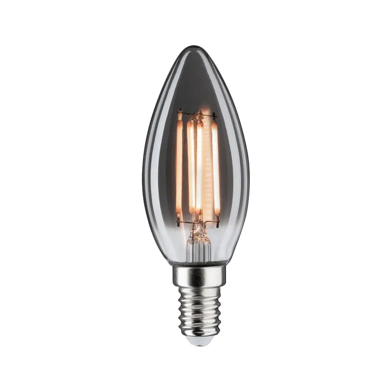 Paulmann LED Vintage Kerze 4W E14 145lm smk dim 2200K