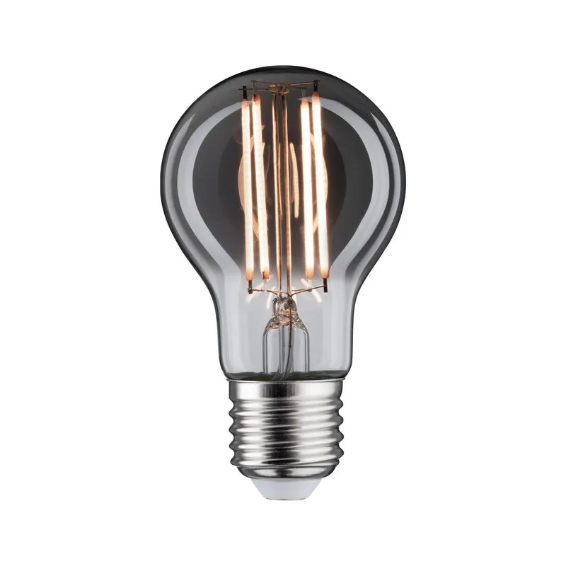 Paulmann LED Vintage AGL 7,5W E27 385lm smk dim 2200K
