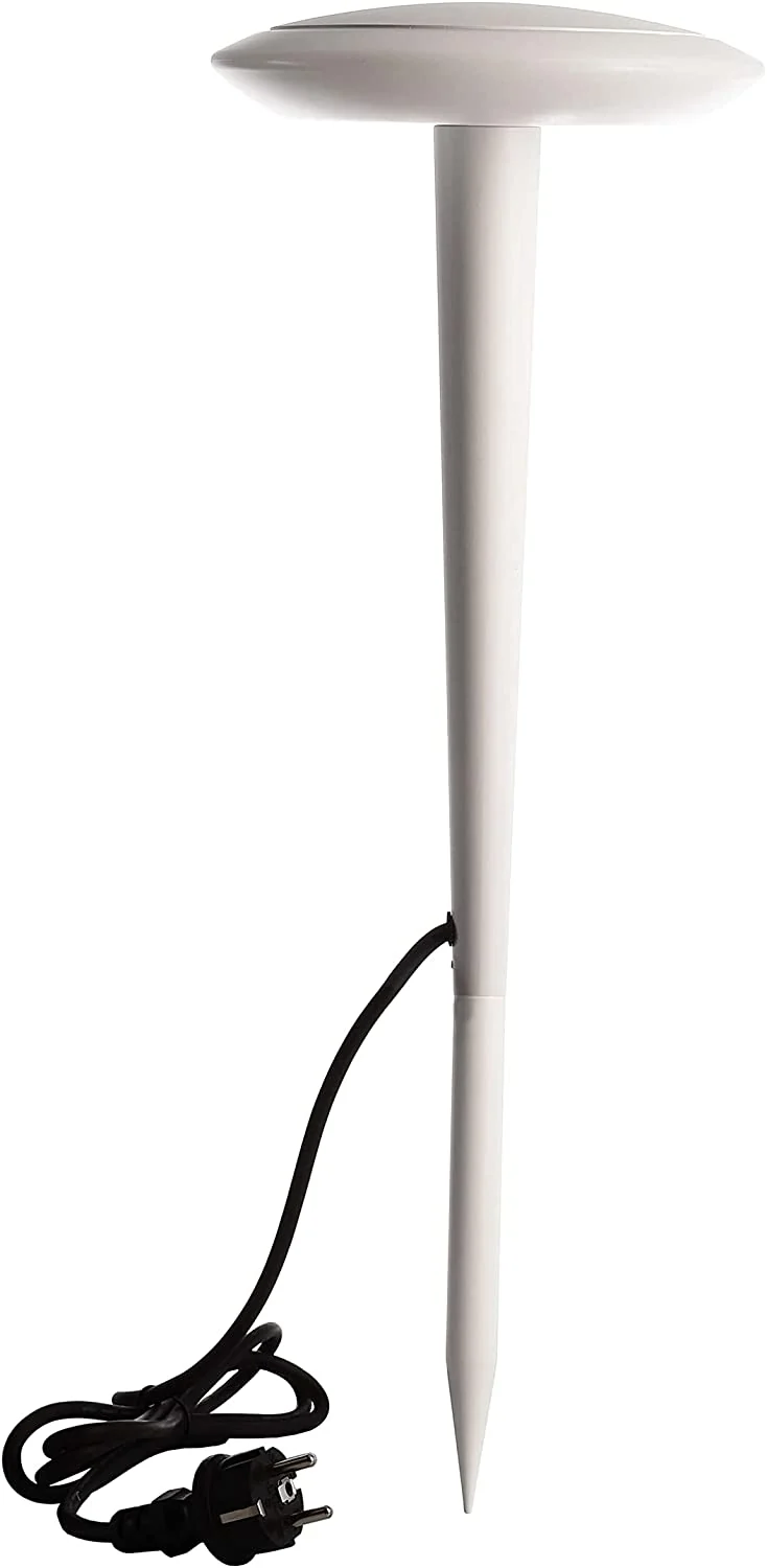 Deko-Light Bermuda 12W Weiß