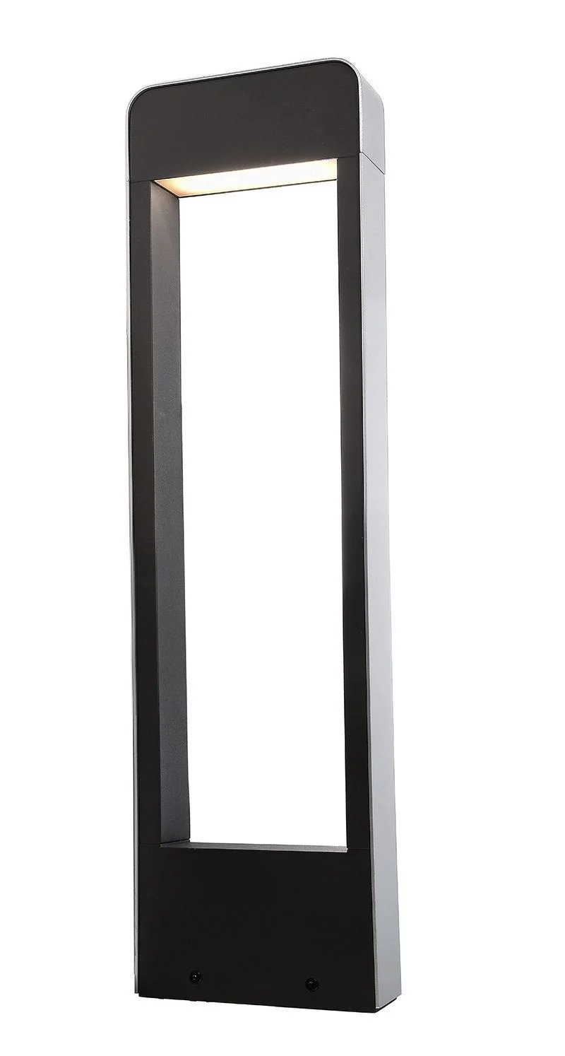 Deko-Light Hydrae 13W Silber gebürstet