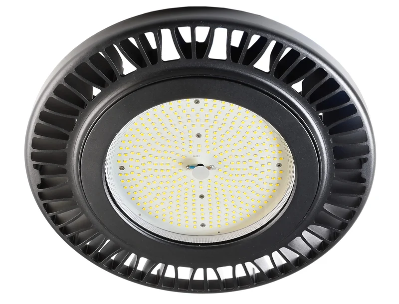 Deko-Light Aludra 100W DALI 100W Schwarz