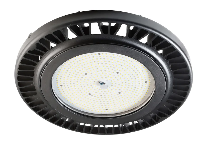 Deko-Light Aludra 200W 190W Schwarz