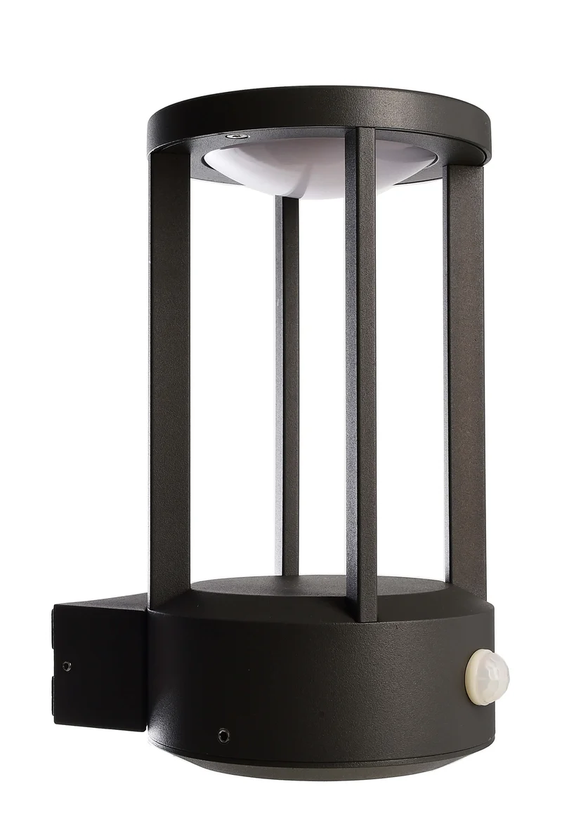 Deko-Light Albaldah Motion 13,5W Grau