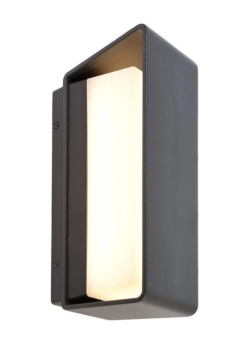 Deko-Light Markab 13,5W Dunkelgrau