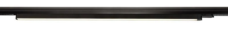 Deko-Light Linear 100 II 30W schwarz mattiert