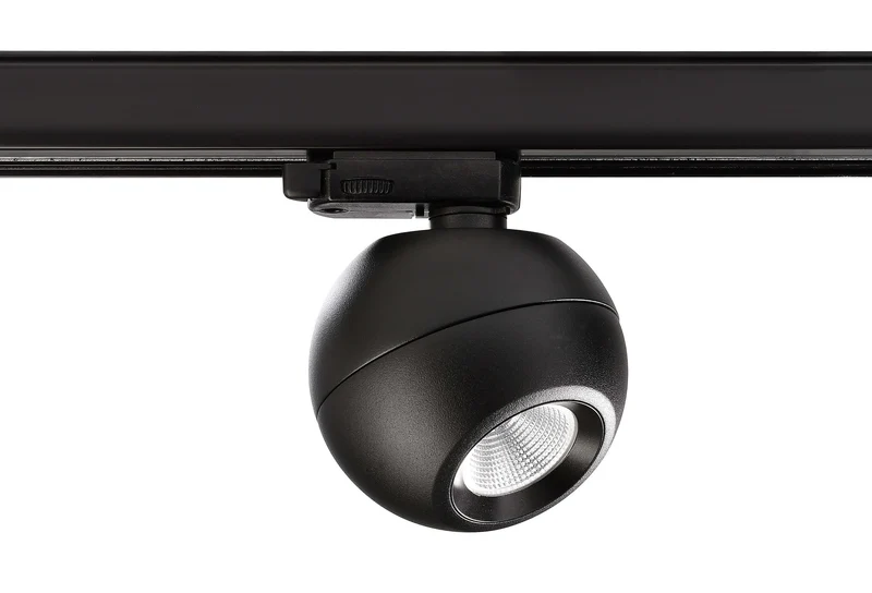 Deko-Light Bellatrix 10,8W Schwarz