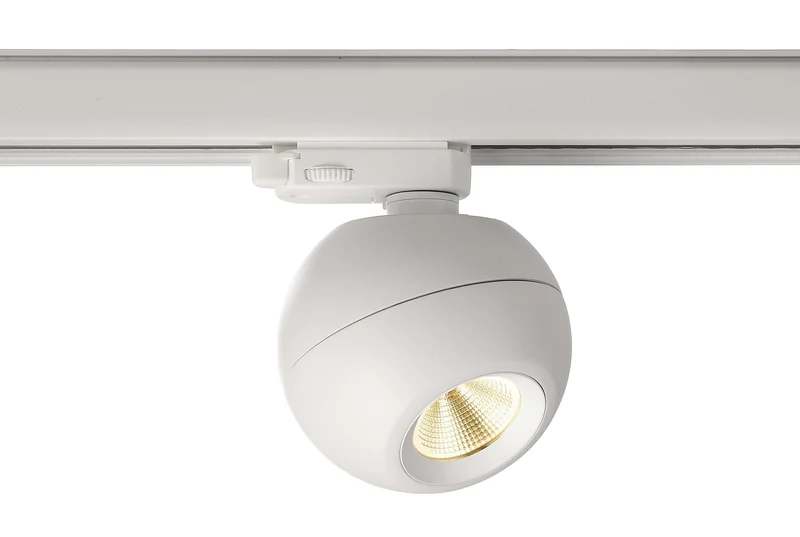 Deko-Light Bellatrix 10,8W Weiß