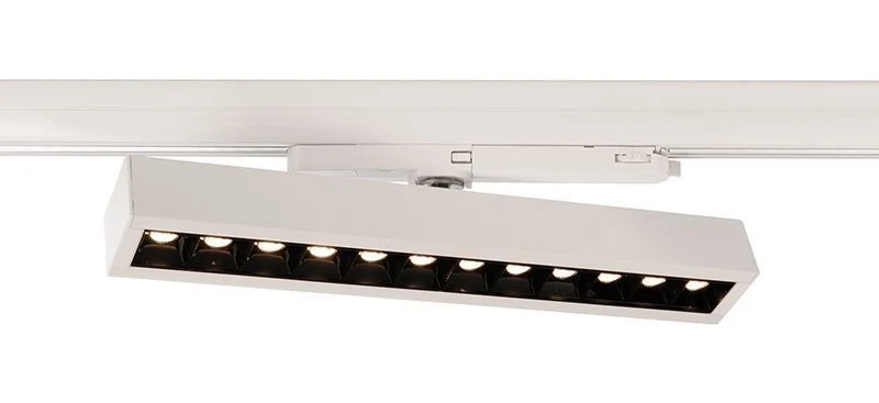 Deko-Light Ain 24-30W 30,5W weiß