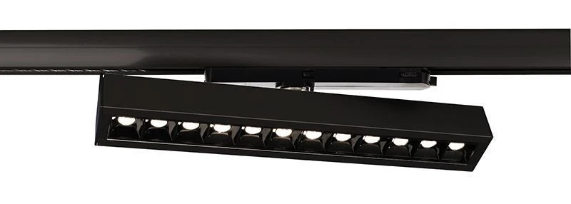 Deko-Light Ain 24-30W 30,5W schwarz