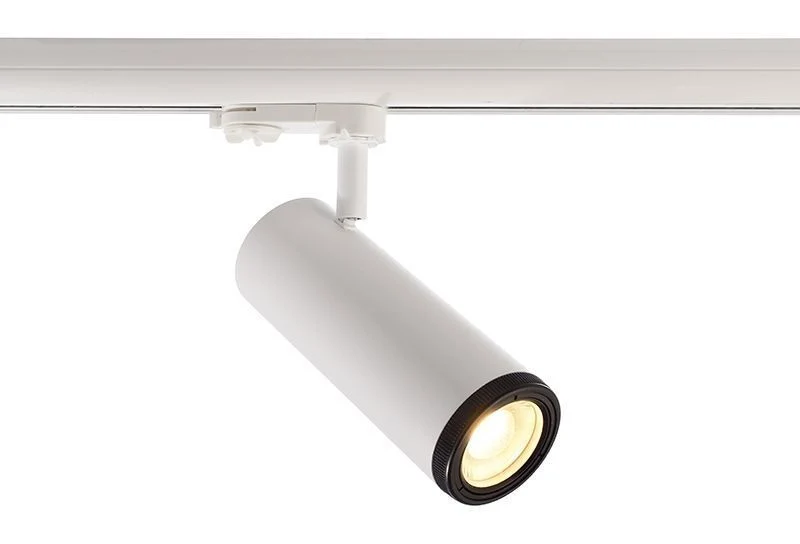 Deko-Light Pleione Focus I 15W Signalweiß RAL 9003