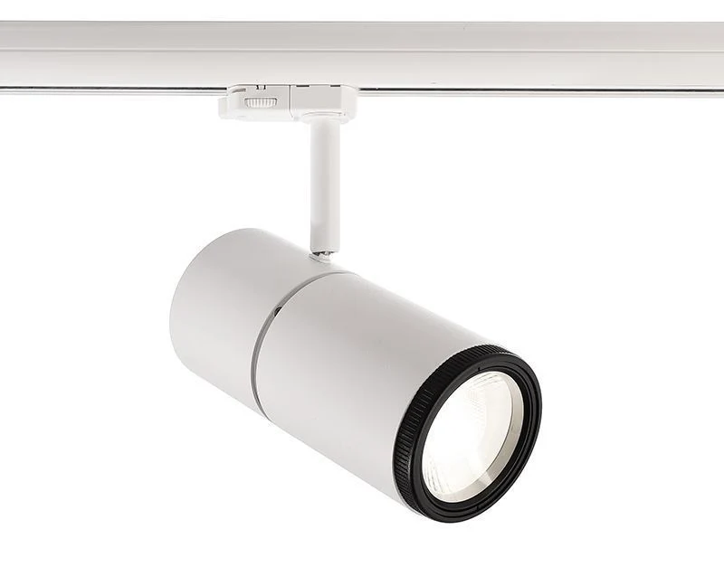 Deko-Light Pleione Focus II 35W Signalweiß RAL 9003