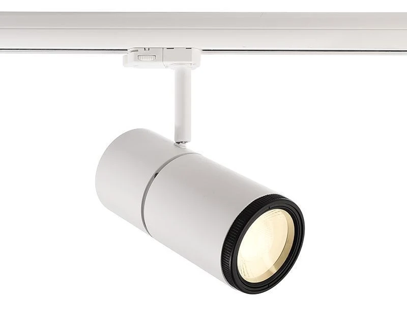 Deko-Light Pleione Focus II 35W Signalweiß RAL 9003
