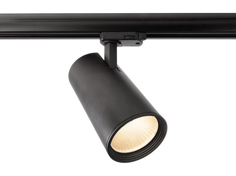 Deko-Light Luna 30 CCT Flex 38W Schwarz mattiert