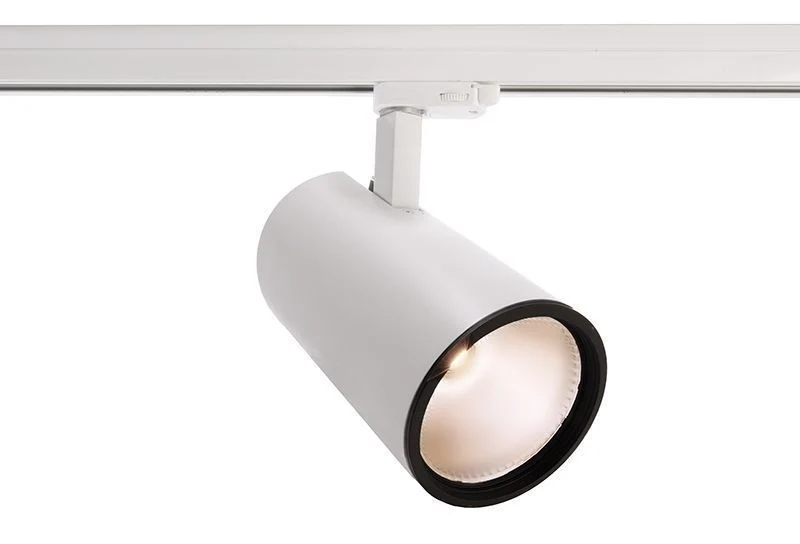 Deko-Light Luna 30 CCT Flex 38W Weiß mattiert
