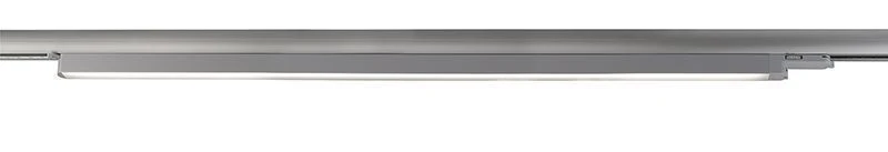 Deko-Light Linear 100 31,5W silberfarben mattiert