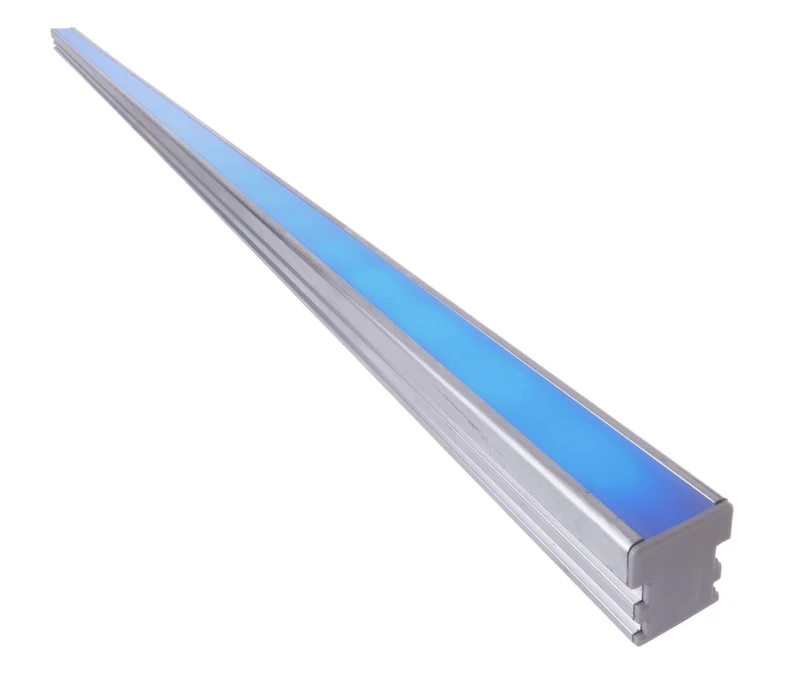 Deko-Light Caroli 42W Silber