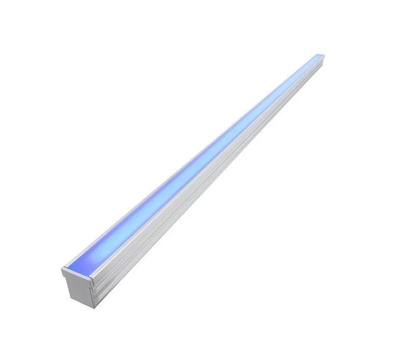 Deko-Light Caroli 22W Silber