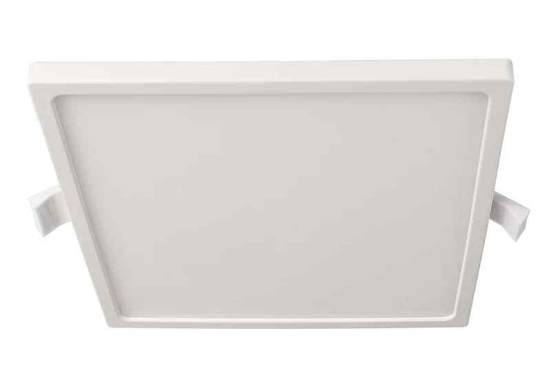Deko-Light Alya 12W Verkehrsweiß RAL 9016