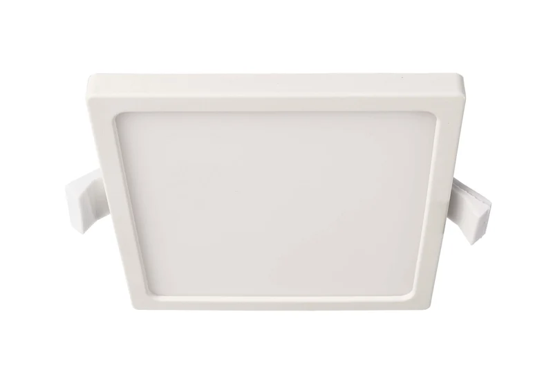 Deko-Light Alya 8W Verkehrsweiß RAL 9016