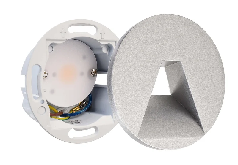 Deko-Light Alwaid 4W Verkehrsweiß RAL 9016