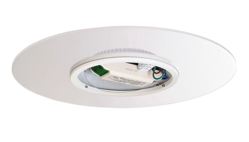 Deko-Light Zaniah 420 24W Weiß
