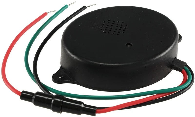 Marderschutz Ultraschall "MS-406" 12V, 20-60kHz, 90dB