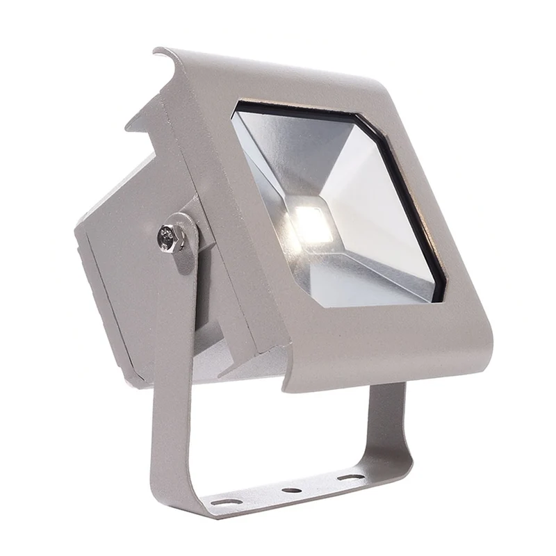 Deko-Light Flood Sana 10 11W Grau