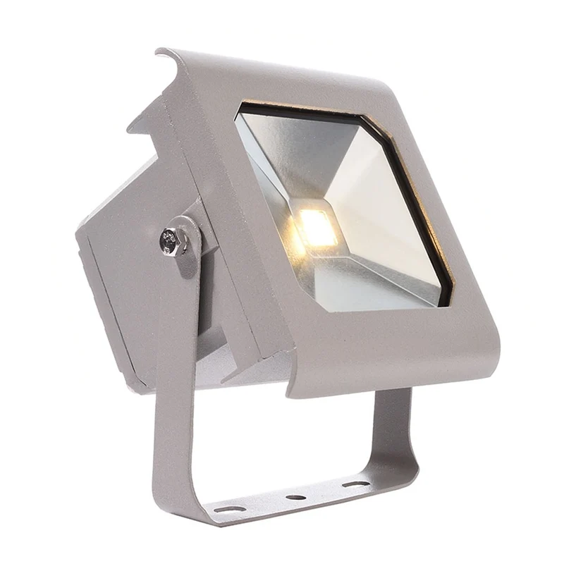 Deko-Light Flood Sana 10 11W Grau