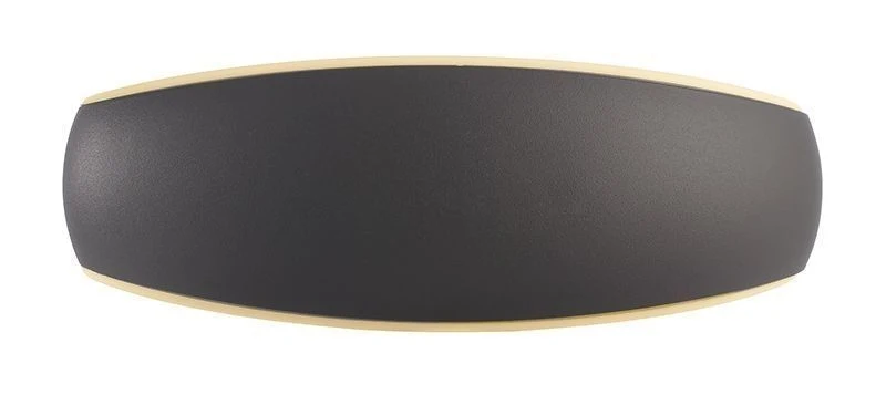 Deko-Light Beid 9,3W dunkelgrau