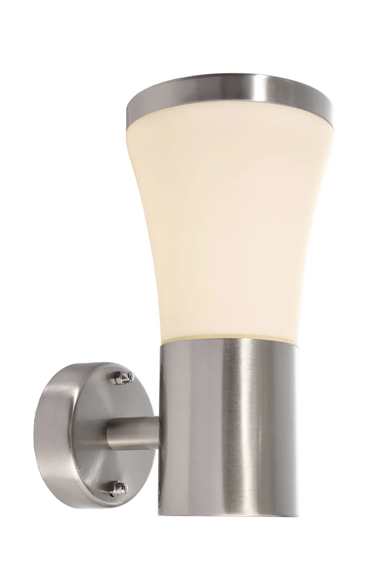 Deko-Light Procyon Silber gebürstet