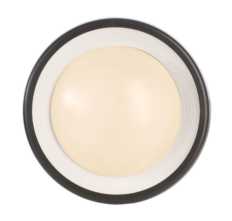 Deko-Light Canis 8,2W Dunkelgrau