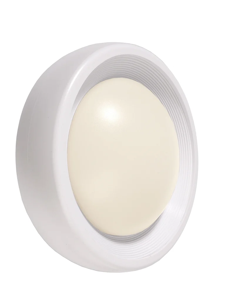 Deko-Light Cancri 8,2W Weiß