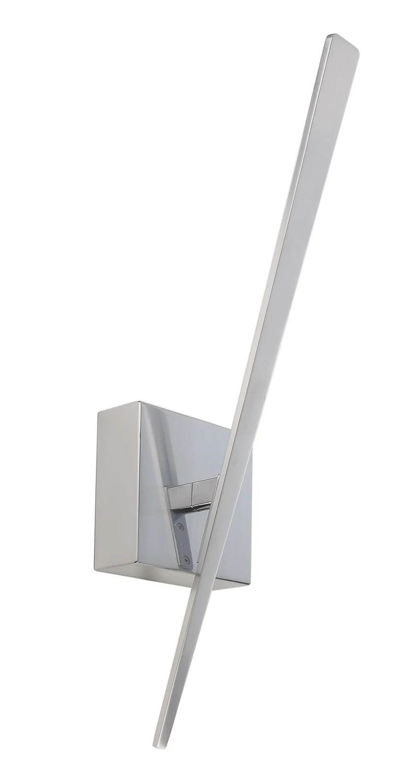 Deko-Light Pyxidis eckig 4,4W silberfarben