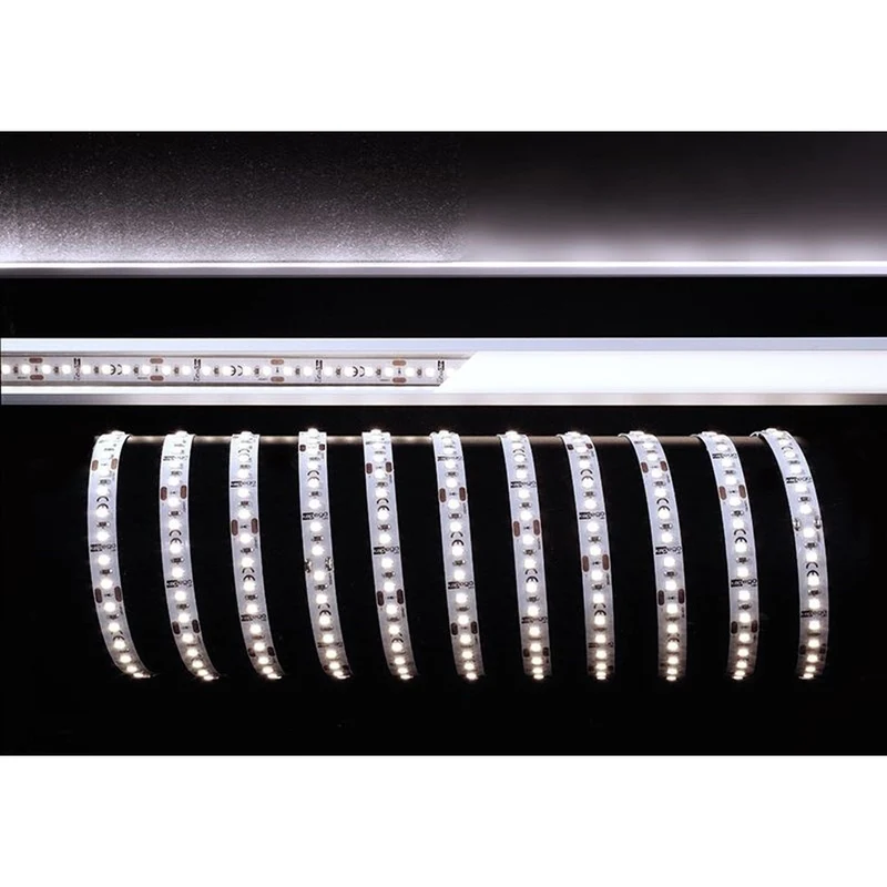 Deko-Light 2835-120-24V-6000K-15m-nicht dimmbar 100W Weiß