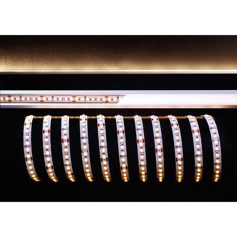 Deko-Light 2835-120-24V-2700K-15m-nicht dimmbar 100W Weiß