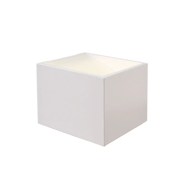 Deko-Light Dado Mini 4,5W weiß