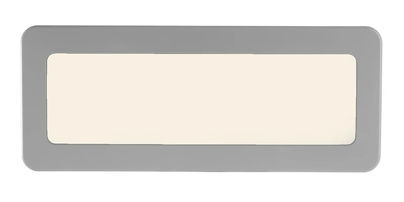 Deko-Light Crucis 3,2W Grau