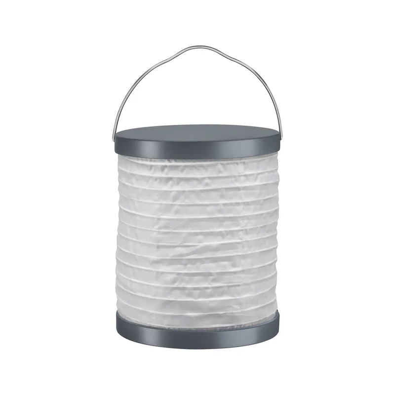 Paulmann Outdoor Mobile Leuchte dekorativ modern 3000K 20lm ladbar mit USB