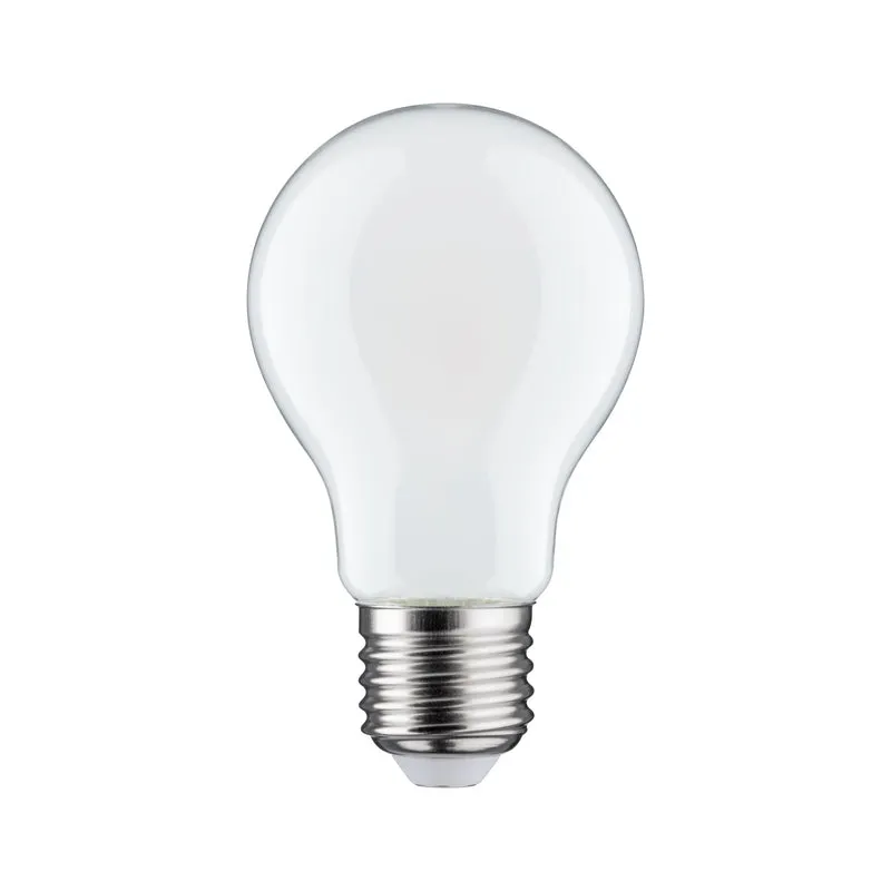 Paulmann LED AGL 7,5W E27 230V matt 2700K dimmbar