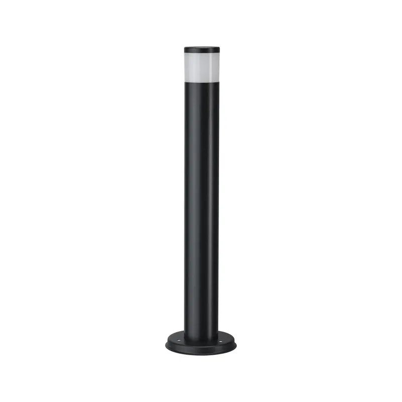 Paulmann Outdoor Pollerleuchte 230V IP44 GU10 Grau ohne LM
