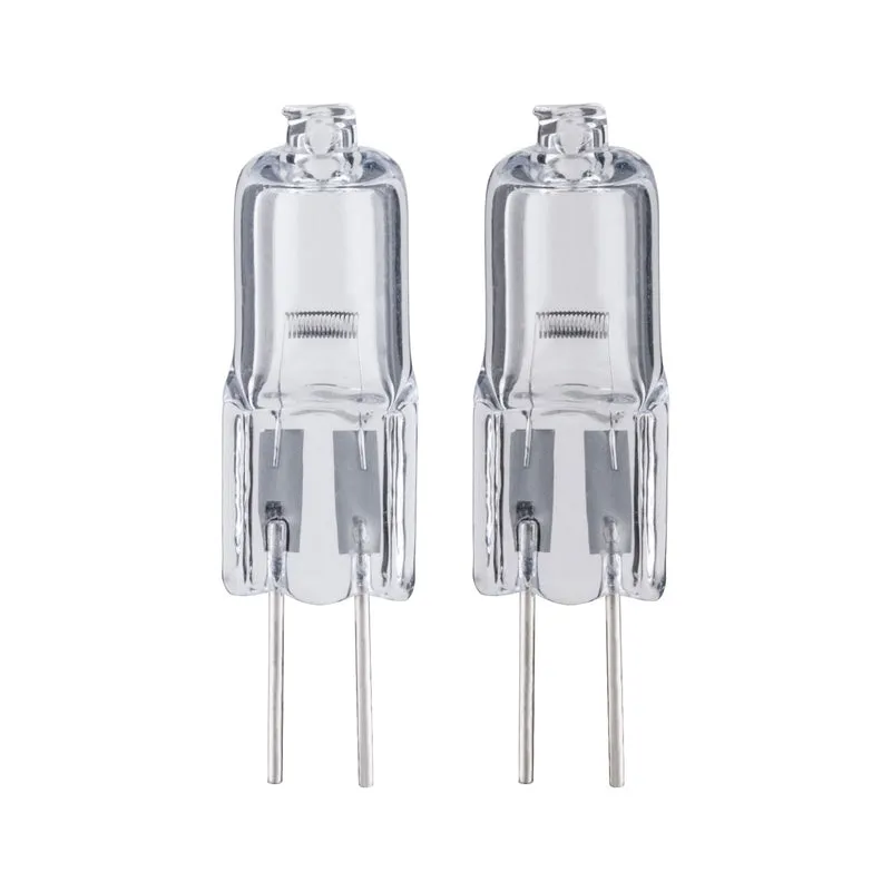 Paulmann Halogen Stiftsockel 2x35W G4 12V klar