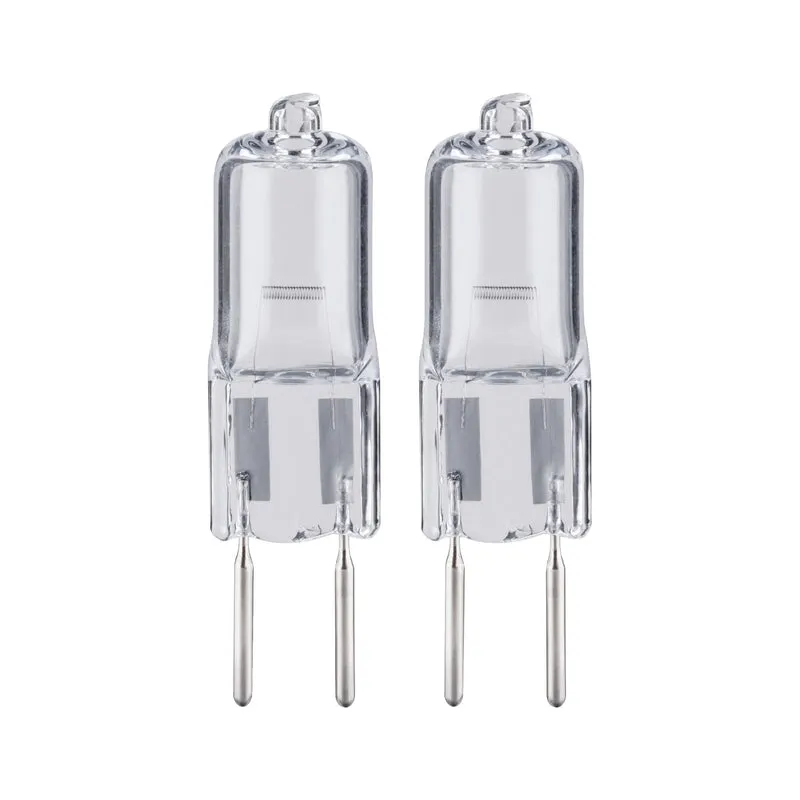 Paulmann Halogen Stiftsockel 2x20W GY6,35 12V klar