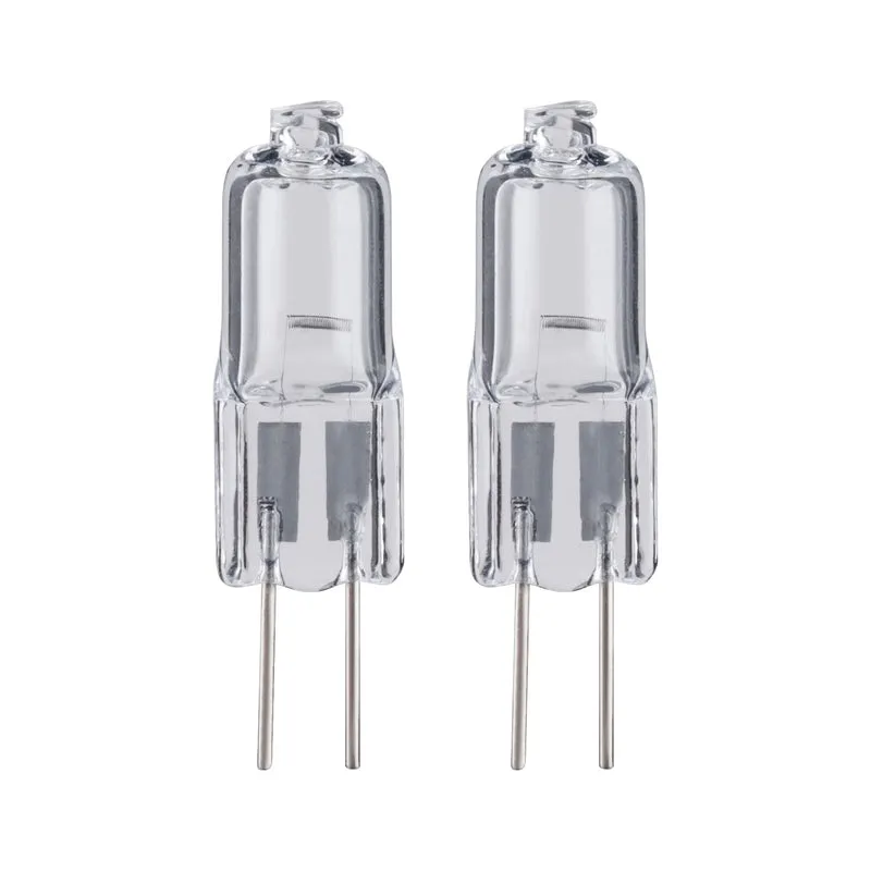 Paulmann Halogen Stiftsockel 2x10W G4 12V klar